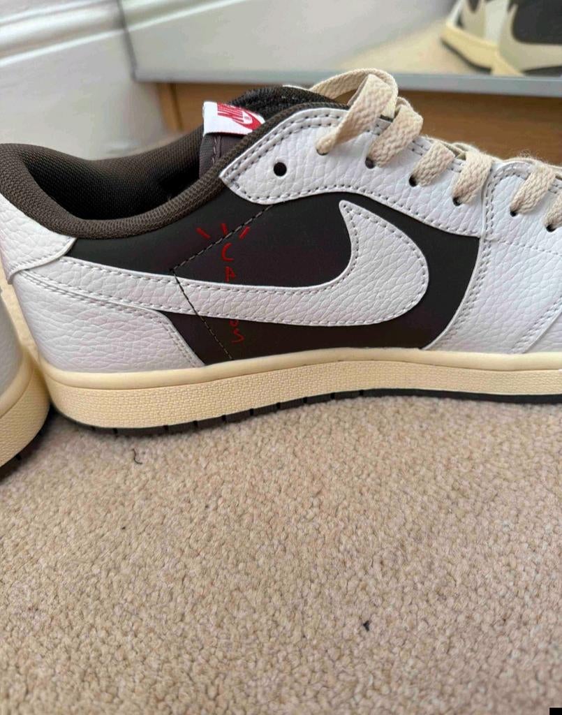 Travis Scott alle kleuren en maten, Ophalen of Verzenden, Nieuw, Overige kleuren