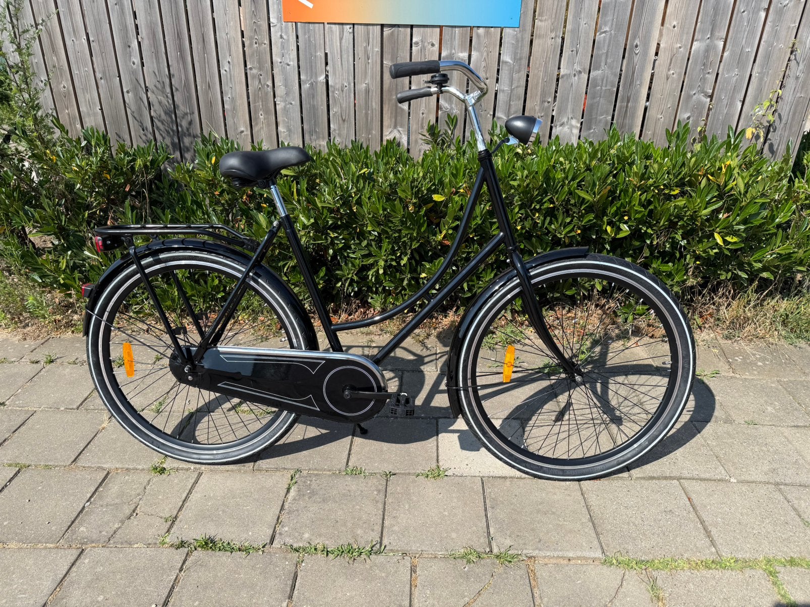 Nieuwe Avalon Oma Fiets, Ophalen, Zo goed als nieuw