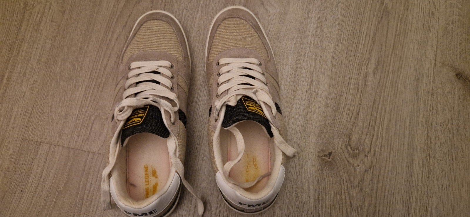 pme legend schoenen, Ophalen of Verzenden, Sneakers of Gympen, PME Legend, Gedragen