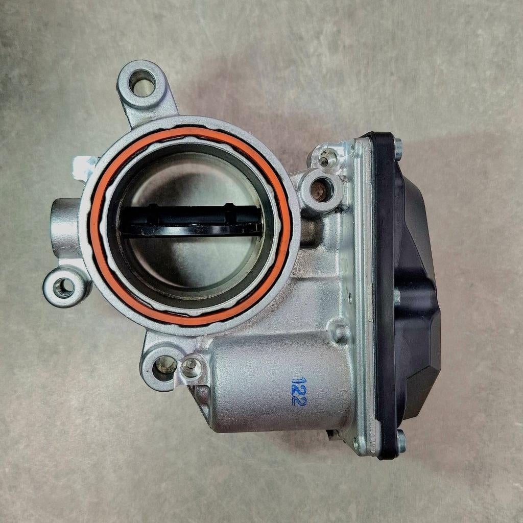 Gasklephuis Volkswagen/ Audi/ Seat/ Skoda 2.0 TDI, Ophalen of Verzenden
