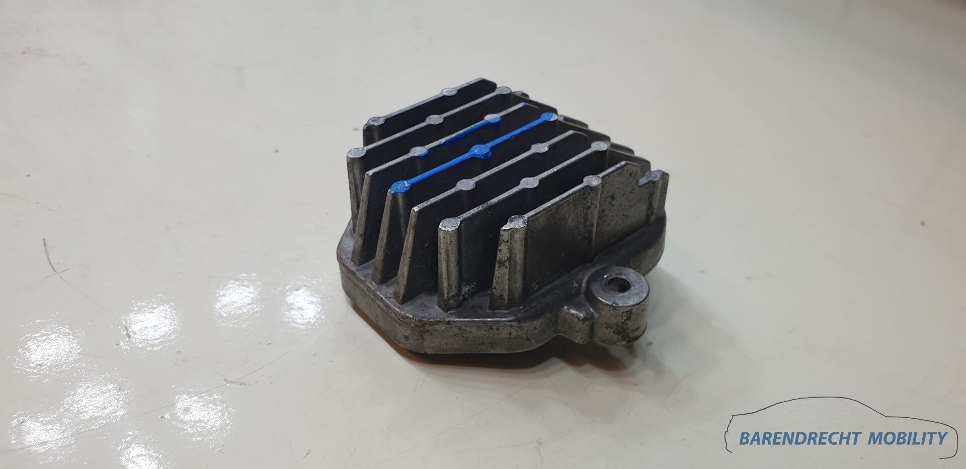 Koplampmodule Volvo V90 S90 LED verlichtingsmodule B105151 d, Gebruikt, Gunnar Engellaus vag 8
405 31  Gothenburg, SE, Info@volvocars.com