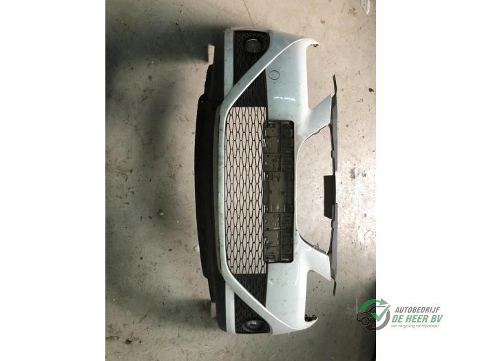 Voorbumper van een Seat Ibiza, Gebruikt, -, -, Ophalen of Verzenden