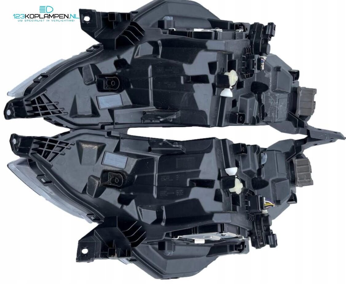 Renault Arkana Full Led koplamp links rechts, Gebruikt, -, Renault, -