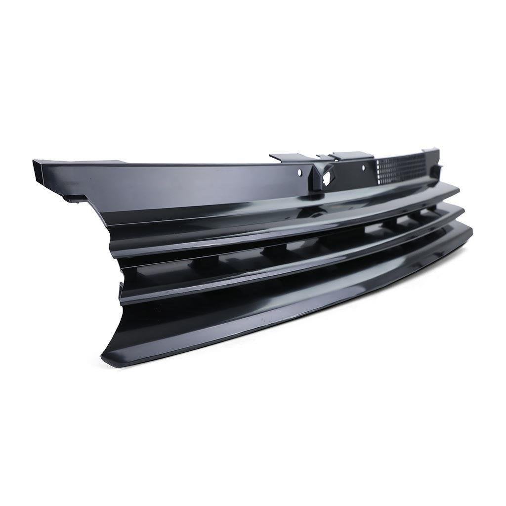 Embleemloze Sport Grill Zwart Geschikt Voor Volkswagen Golf, Verzenden, Automotive Parts, A.parts@hotmail.nl, Trasmolenlaan 12 3447 GZ Woerden