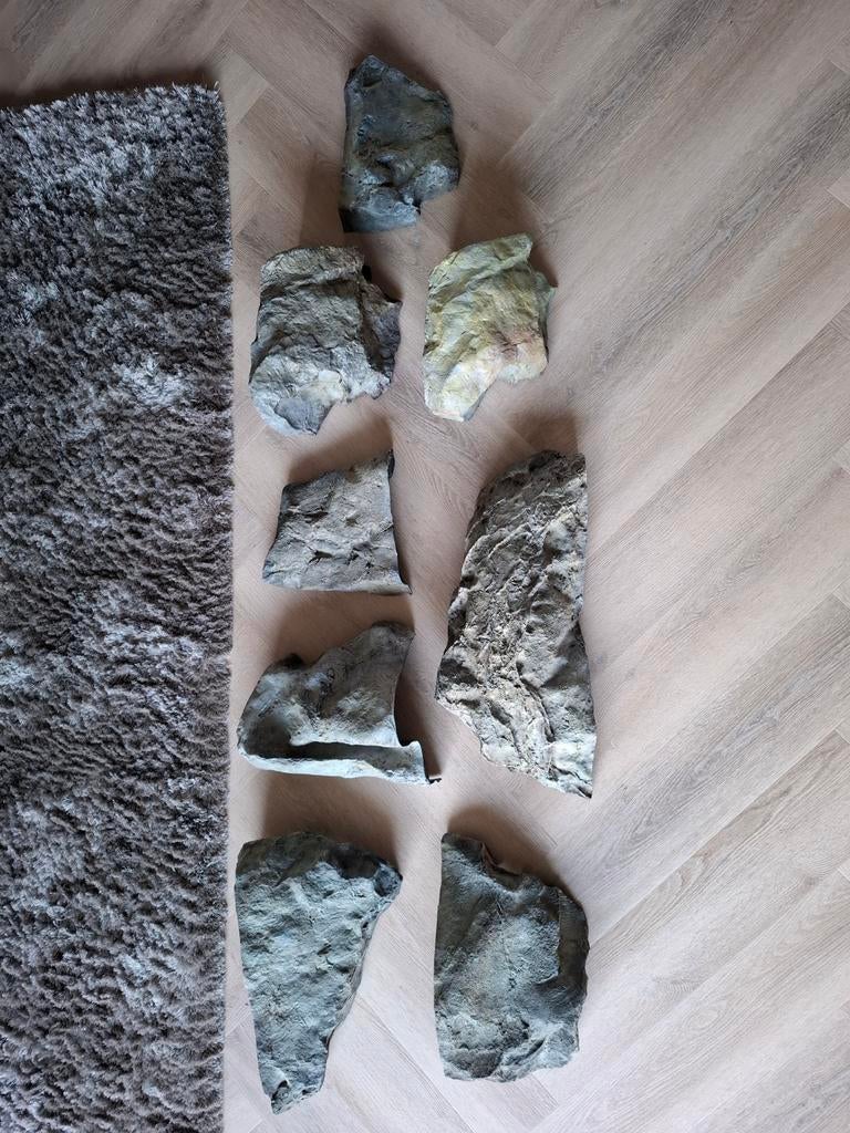Aquadecor Rocks, Ophalen of Verzenden, Nieuw, Plant(en), Steen of Hout