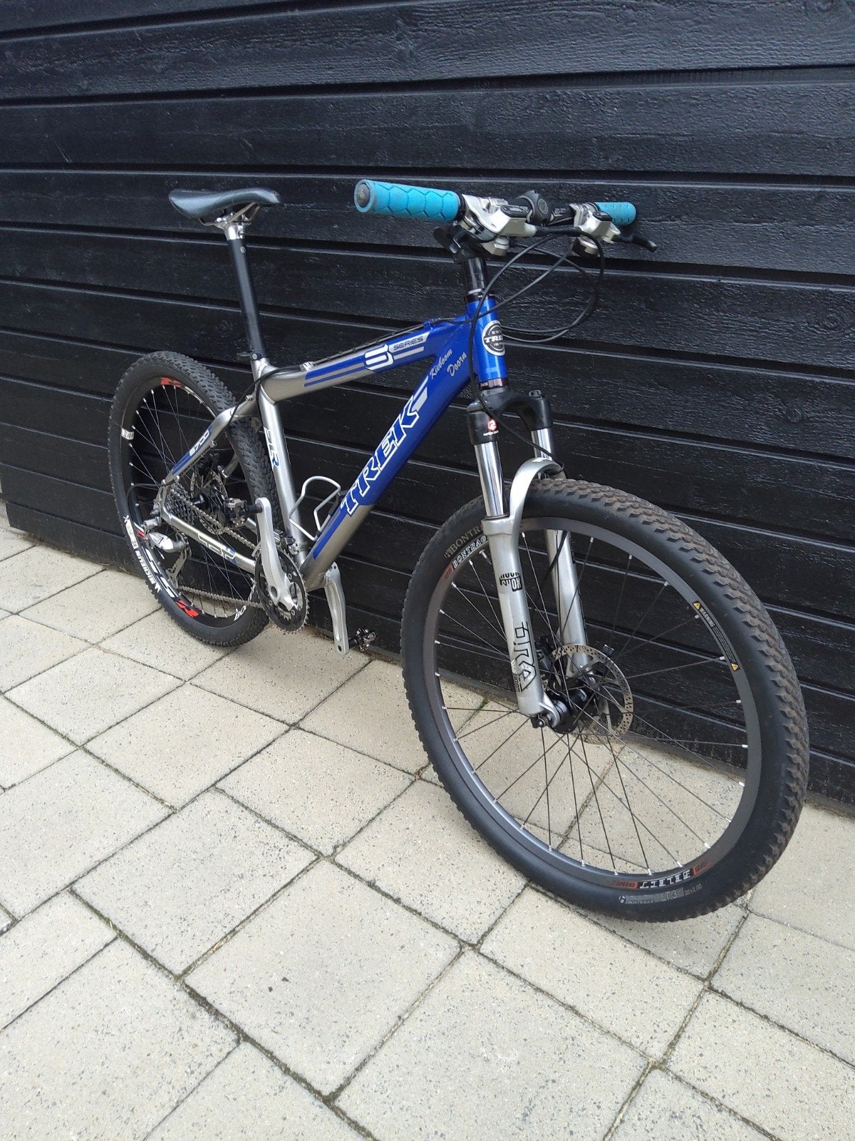 Trek 6700, Minder dan 45 cm, Ophalen, Zo goed als nieuw, Trek
