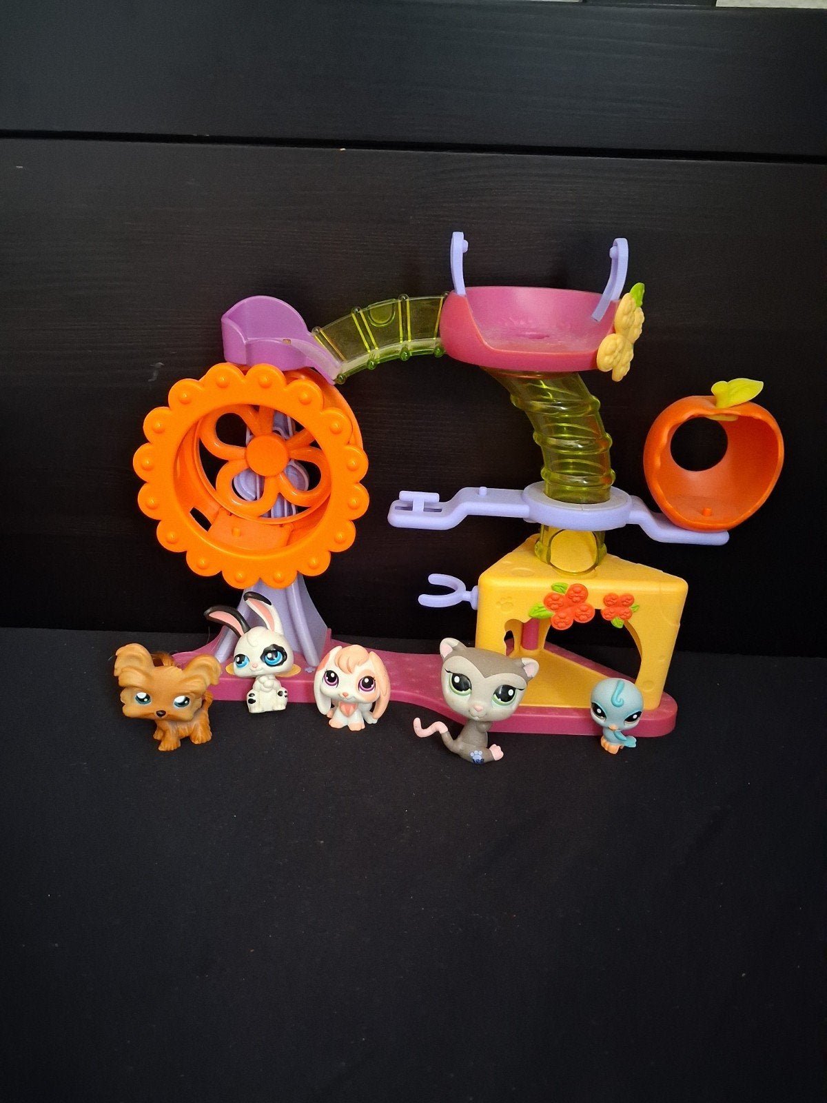 Petshop #7, Ophalen of Verzenden