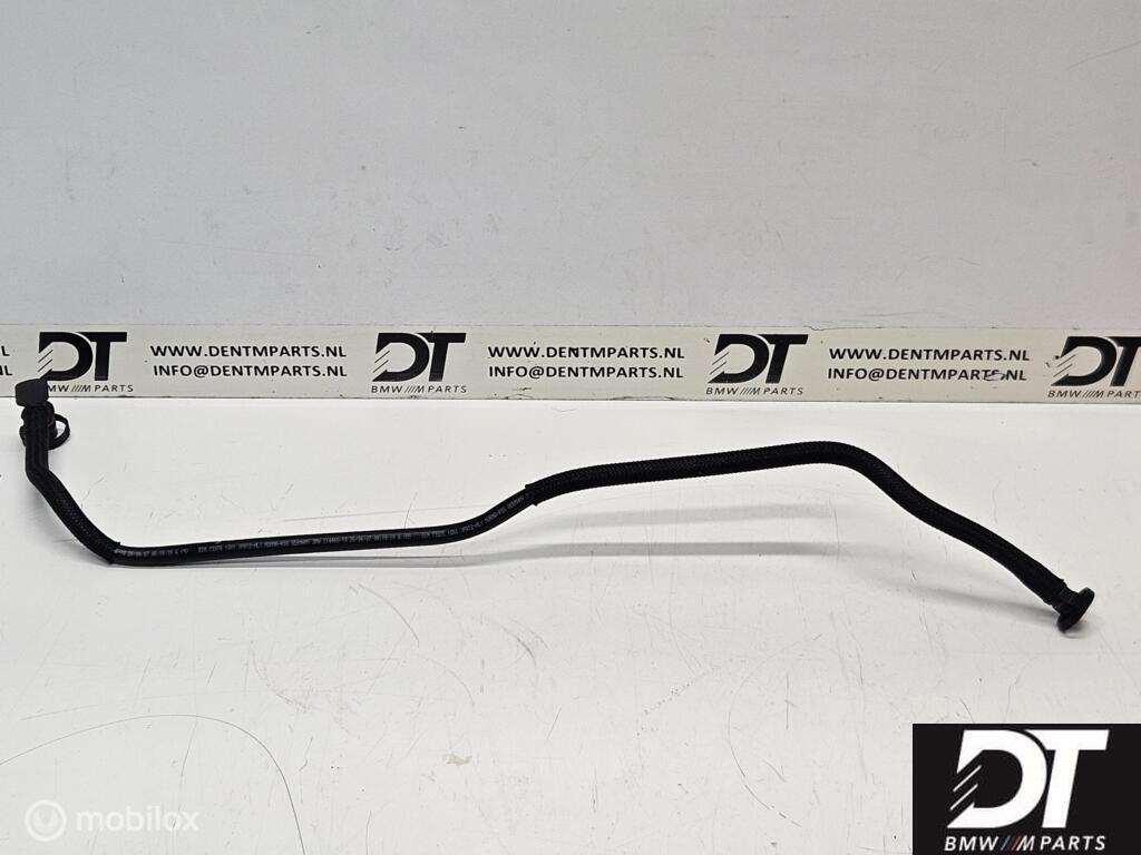Carterventilatie slang BMW M3 E92 E90 E93 S65 11617838288, Gebruikt, Ophalen of Verzenden, BMW, BMW