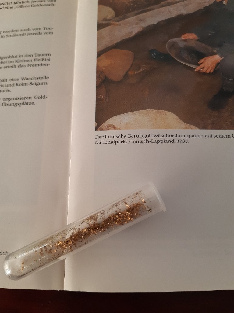Goud zoeken & vinden, Ophalen of Verzenden, Gelezen