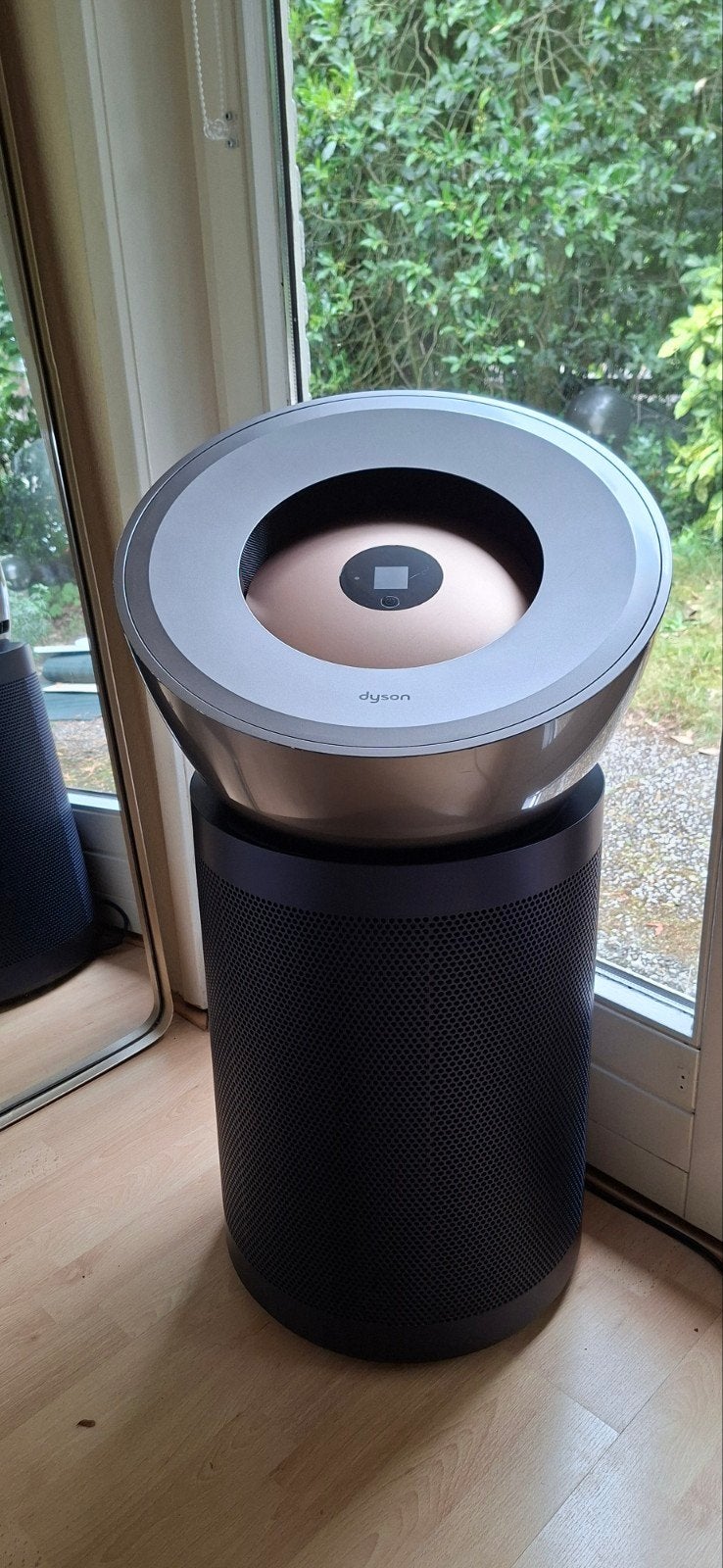 Dyson Purifier Big+Quiet Formaldehyde BP03, Ophalen, Zo goed als nieuw, Luchtreiniger