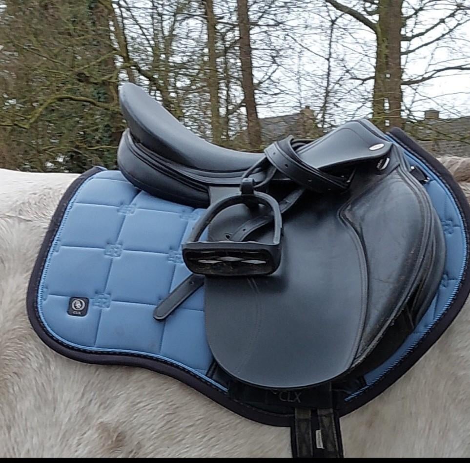 Spring dekje te koop, Ophalen, Gebruikt