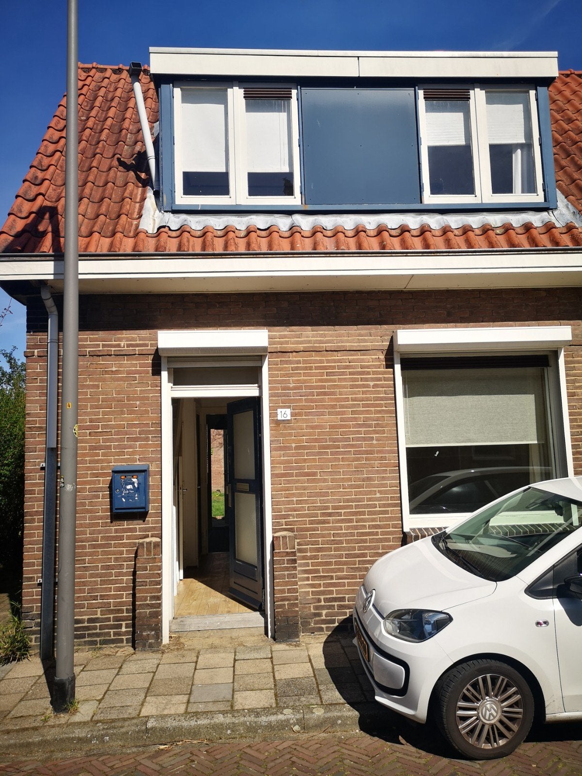 Nijmeegse 4 daagse slaapverblijf te Velp incl taxi