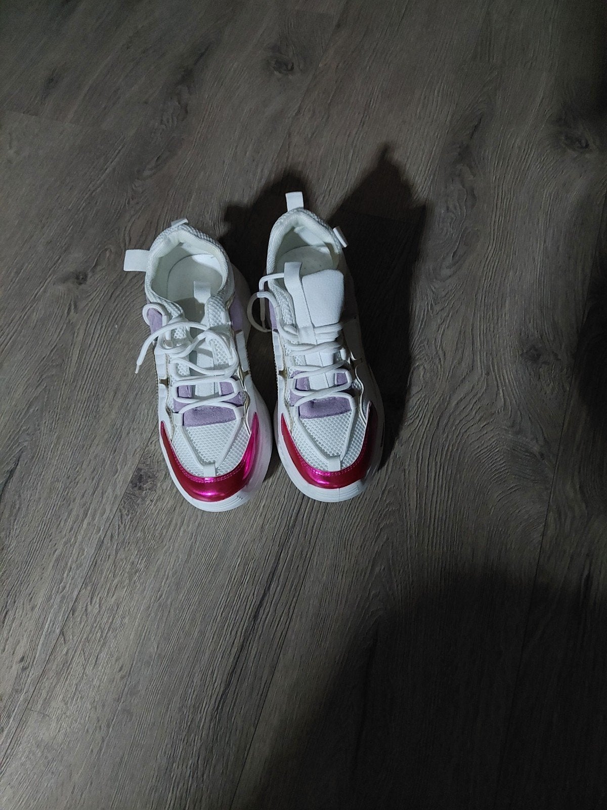 dames sneakers, Ophalen of Verzenden, Nieuw, Sneakers of Gympen