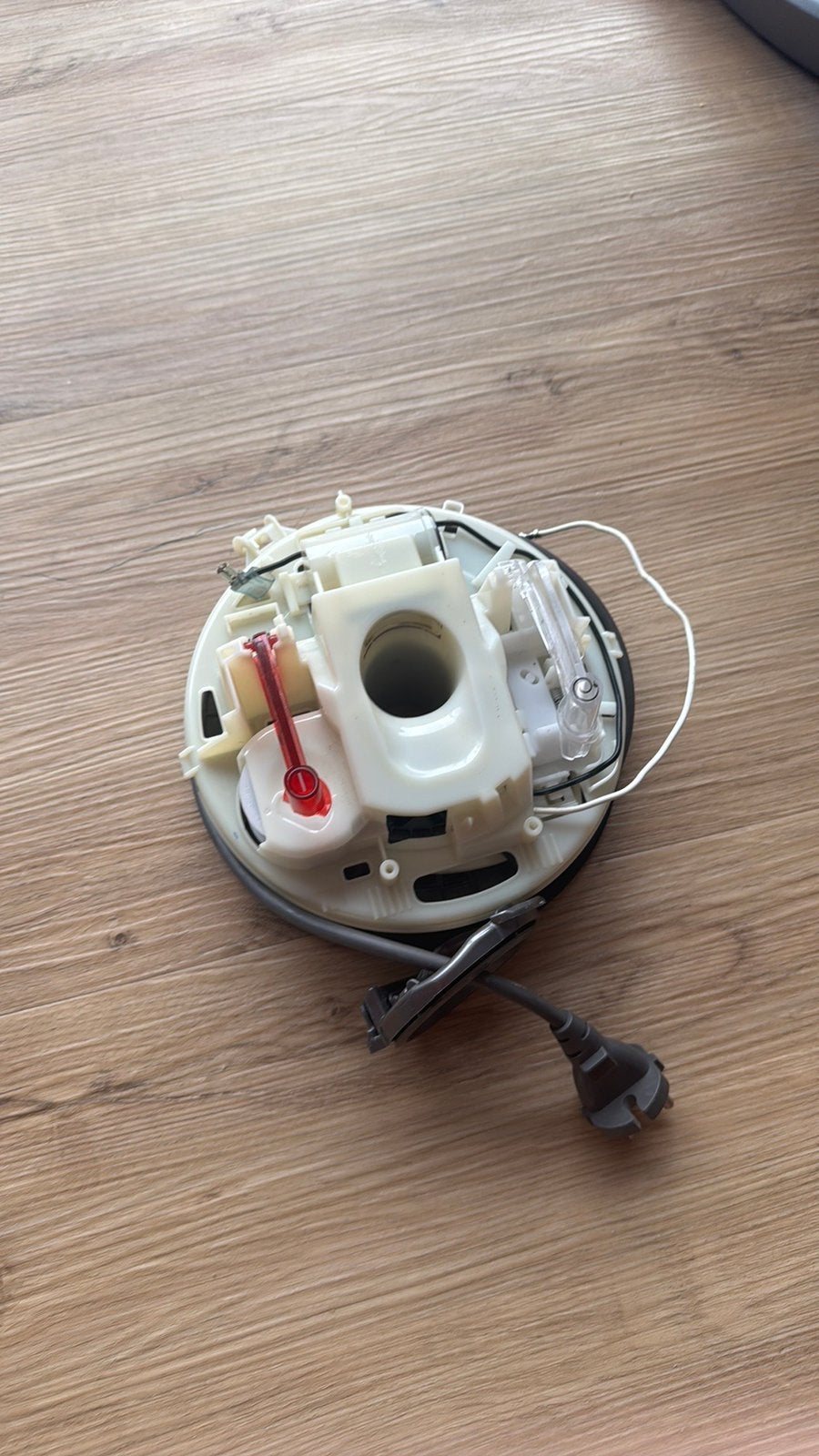 Dyson DC33C DC37 DC52 kabelhaspel, Gebruikt, Ophalen of Verzenden, Dyson, Sledestofzuiger
