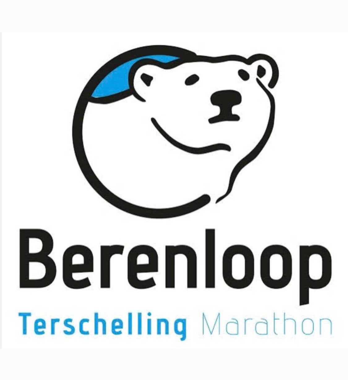 2 x startbewijs Berenloop 1/2 marathon, Twee personen