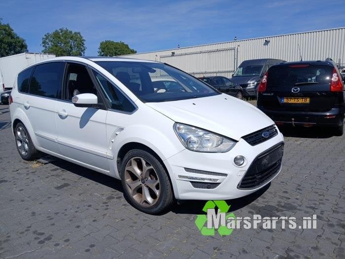 Automaatbak van een Ford S-Max, Gebruikt, -, -, Ophalen of Verzenden