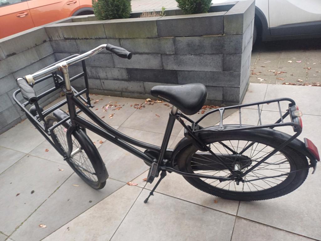 Fites, Fietsen en Brommers, Fietsen | Dames | Omafietsen, Ophalen of Verzenden