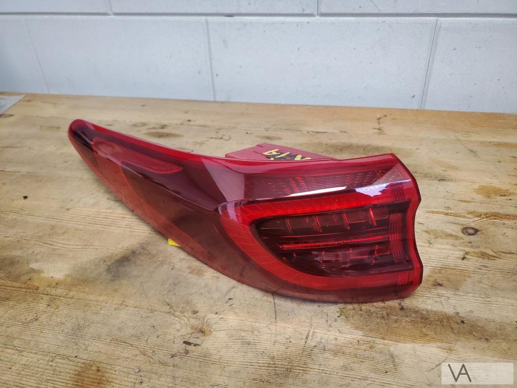 Kia Sportage 2015 -2021 achterlicht links met LED 92401F1600, -, -, Ophalen of Verzenden, -
