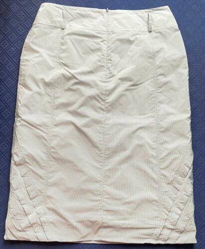 Rok van College Classic maat 40, Kleding | Dames, Maat 38/40 (M), Blauw, Ophalen of Verzenden, Zo goed als nieuw