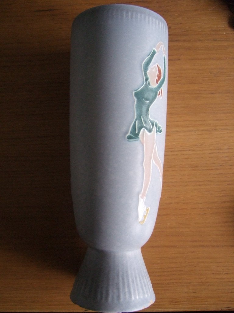 Flora Gouda plateel aardewerk Unique 3020, Ophalen of Verzenden