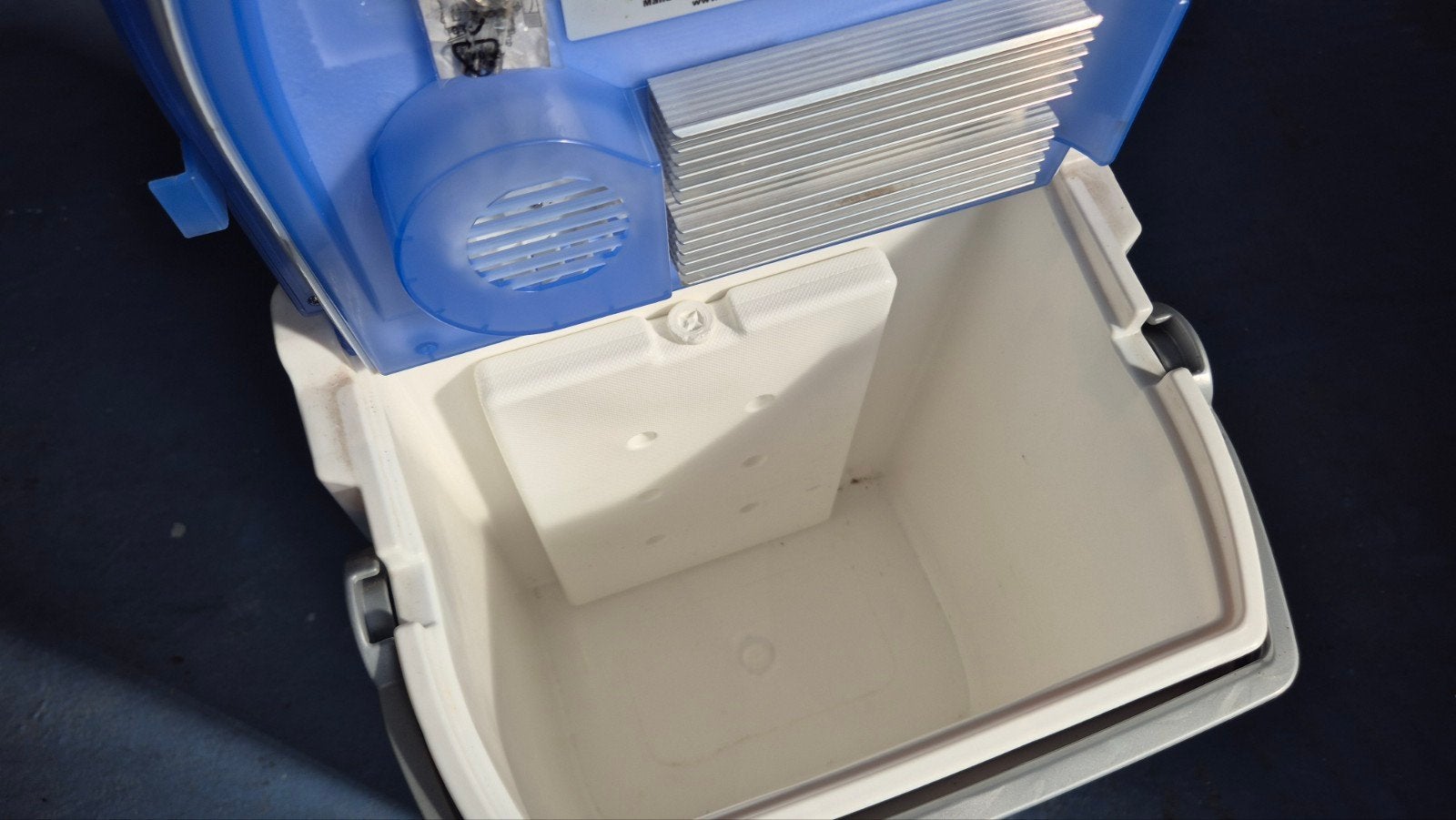 ️ Ezetil Elektrische Koelbox 12V
Af te halen in overleg, Ophalen of Verzenden, Gebruikt, Koelbox, Elektrisch