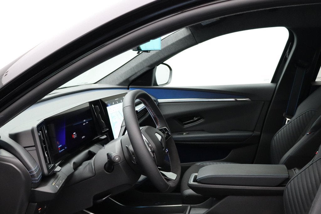 Renault Scenic E-Tech EV87 long range esprit Alpine | Vijf j, Auto's, Leder en Stof, Wit, 625 km, 1817 kg