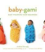 A. Sarvady: bagy-gami, baby wrapping voor beginners, Ophalen of Verzenden, Gelezen, Zwangerschap en Bevalling