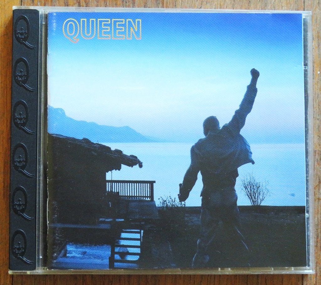 CD Queen: Made in Heaven, Cd's en Dvd's, Ophalen of Verzenden