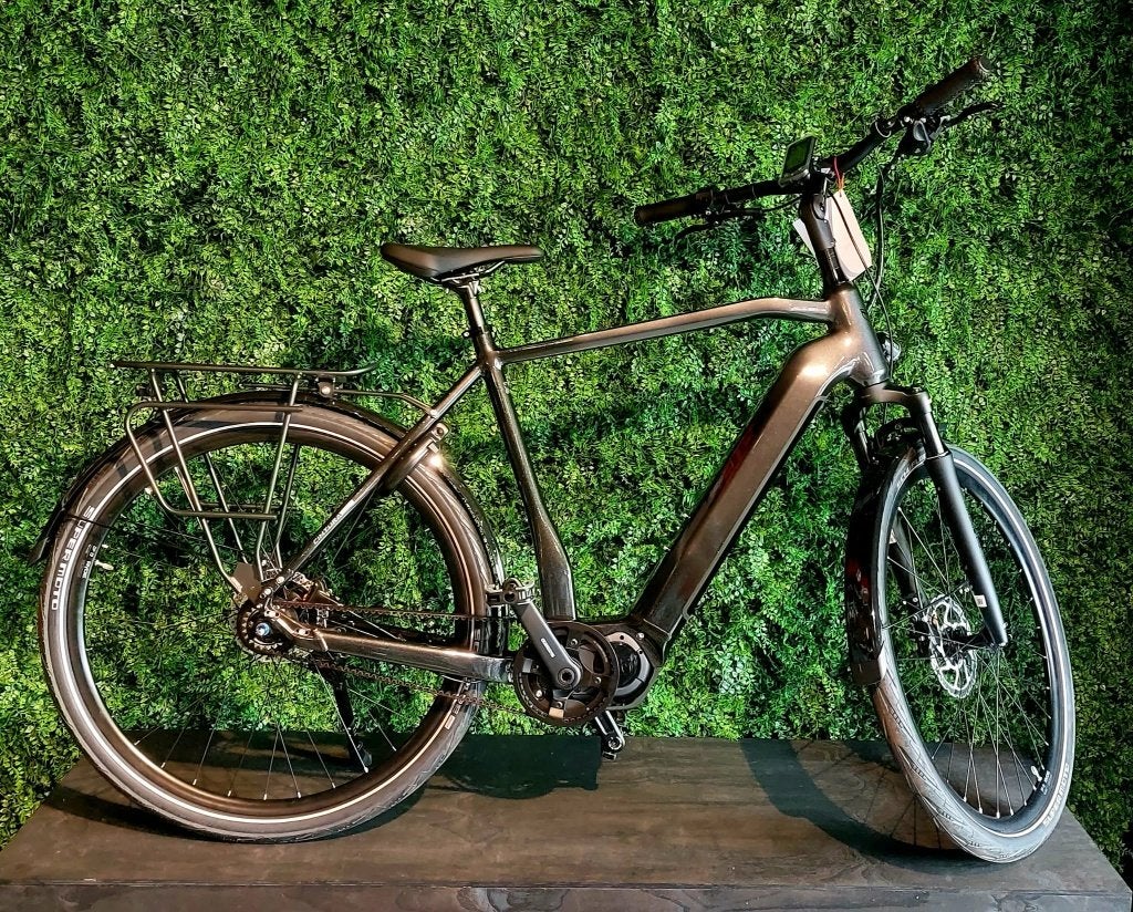 Sensa Cintura Power Premium 2026! E-bike met korting, Nieuw, 50 km per accu of meer, 55 tot 59 cm, Ophalen
