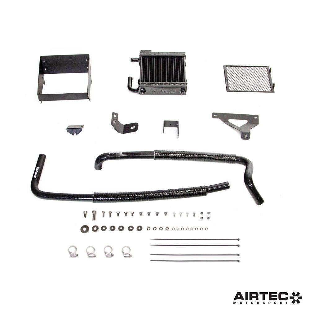 AIRTEC Turbo Radiator - Hyundai I20n I20 n 21+, Ophalen of Verzenden