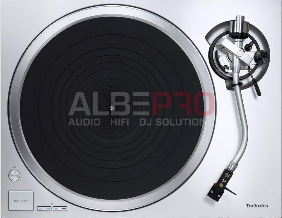 Technics SL-1500C Platenspeler + Ortofon 2M RED Element, Ophalen of Verzenden, Nieuw, Thorens