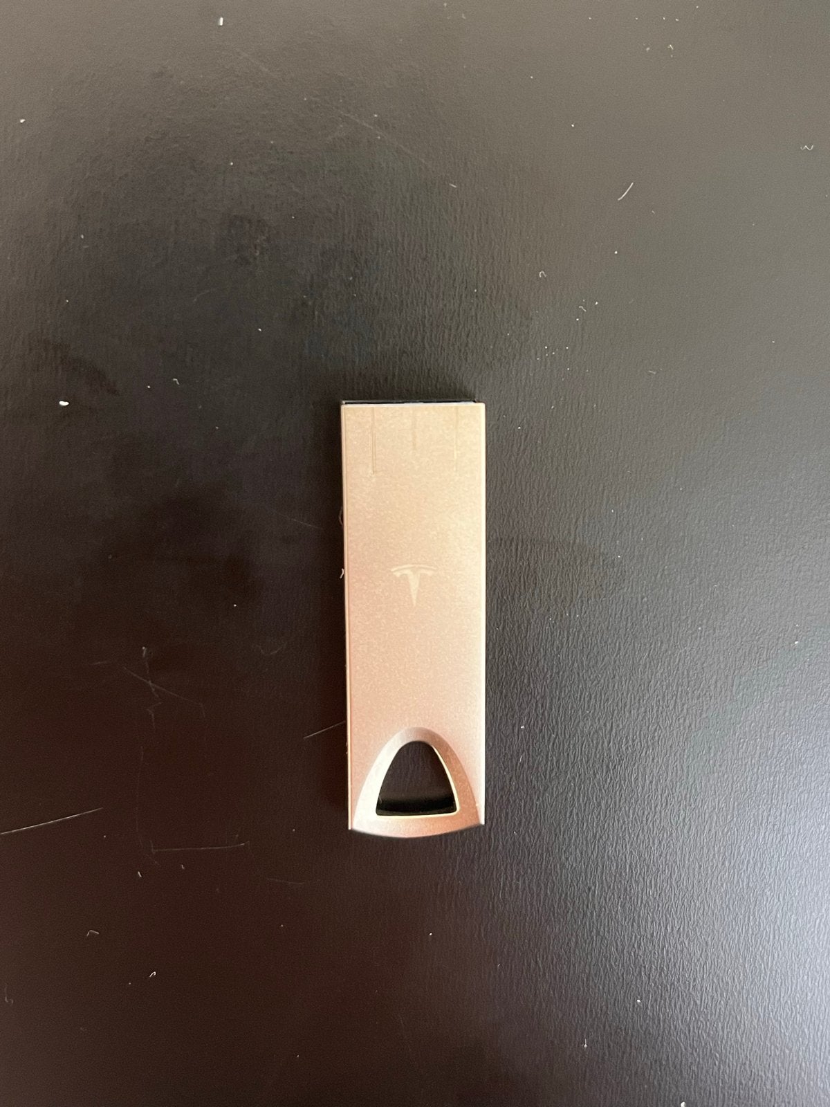 Tesla USB 3.1 Flash Drive 128GB - Zo goed als nieuw, Computers en Software, USB Sticks, Zo goed als nieuw, 128 GB, Ophalen of Verzenden