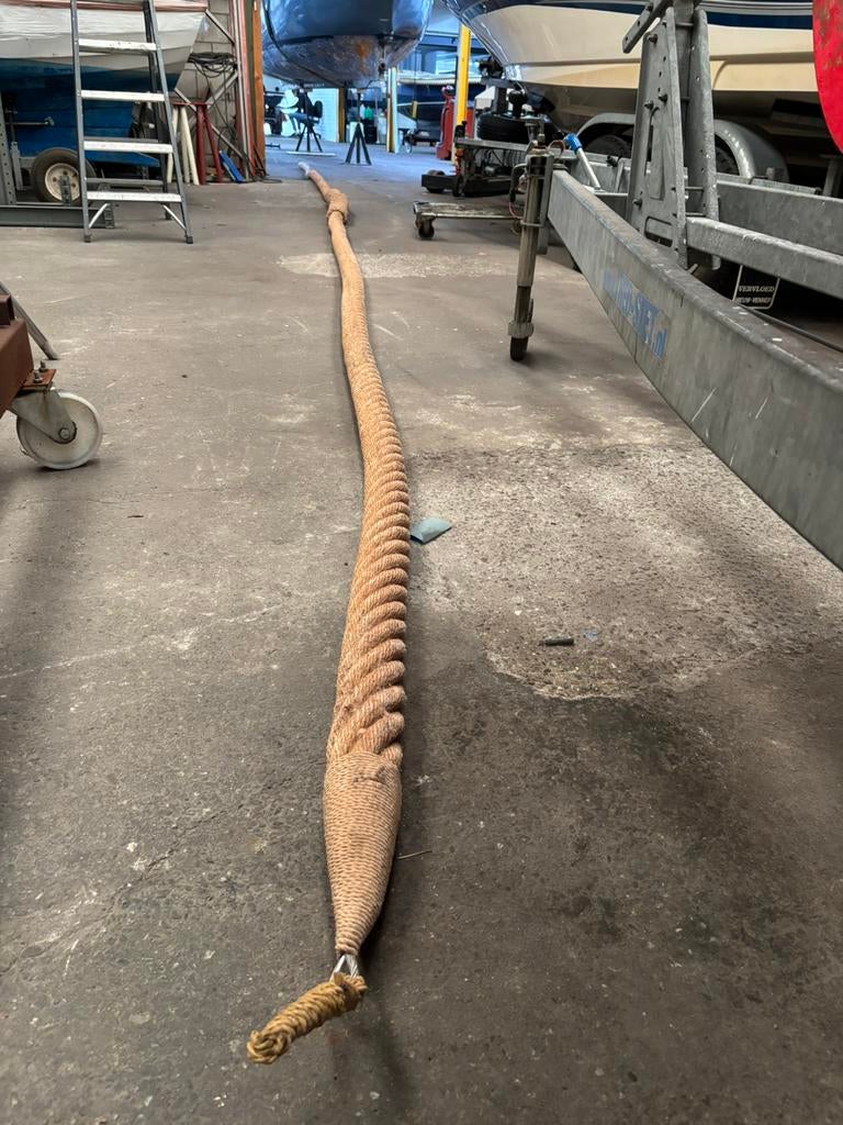 Kabelaring Wester Engh 620, Watersport en Boten, Ophalen, Gebruikt, Overige typen