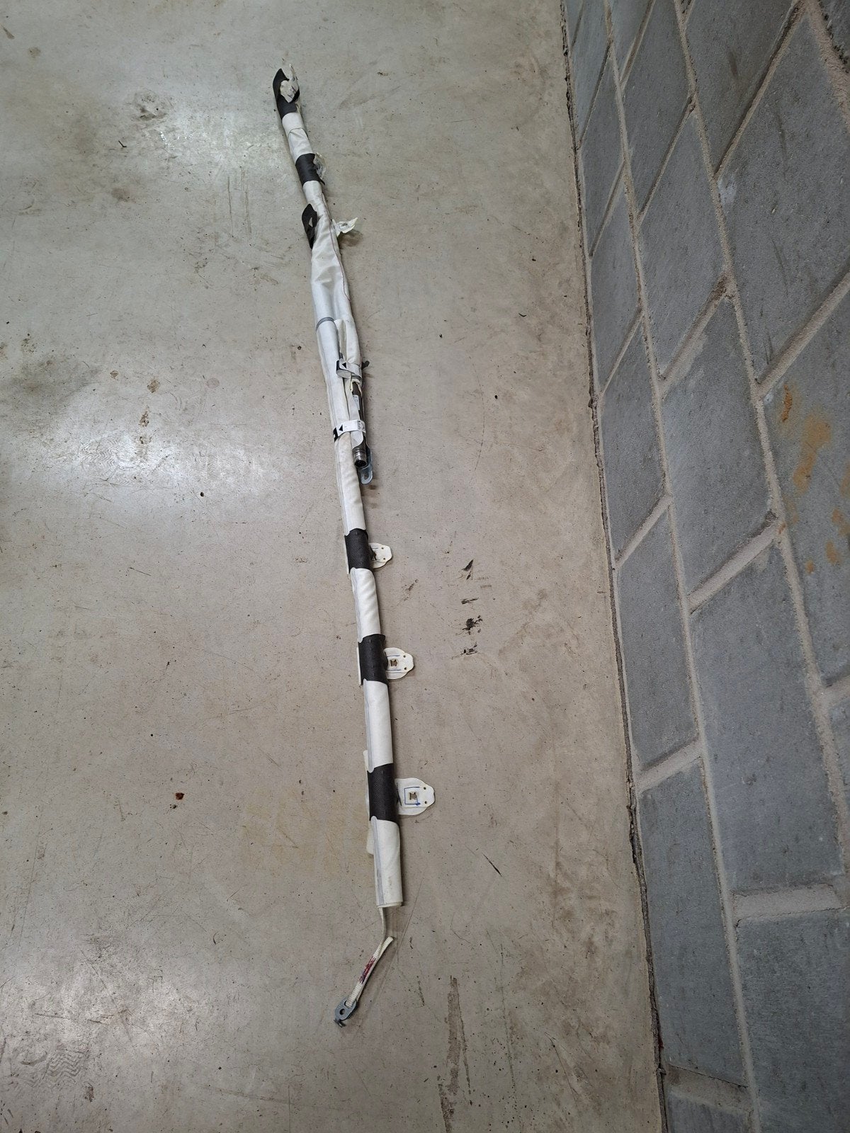 dakairbag hemelairbag Opel Corsa F, Ophalen of Verzenden, Opel