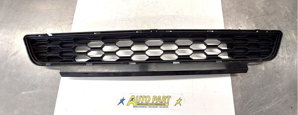 Ford Mustang grille, onderzijde 2015-2017, Auto-onderdelen, Carrosserie en Plaatwerk, Gebruikt, Ford motor company, Ford USA, P.O. Box 6248, Dearborn, MI 48126