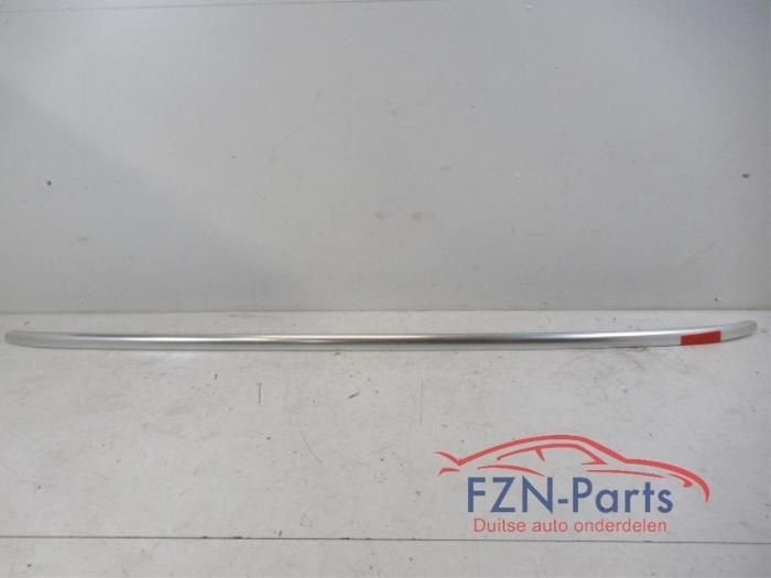 VW Passat B8 Variant Dakdragers Dakrail Mat Chrome Links, Auto-onderdelen, Ophalen of Verzenden, Gebruikt