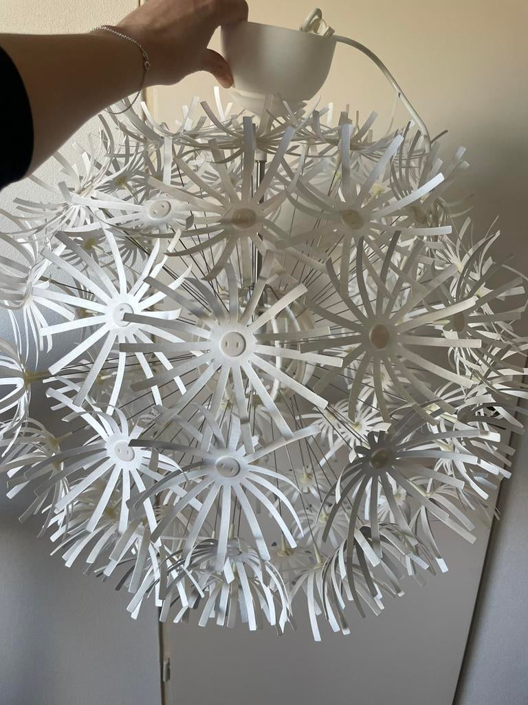 Lamp van de ikea!, Ophalen, Zo goed als nieuw