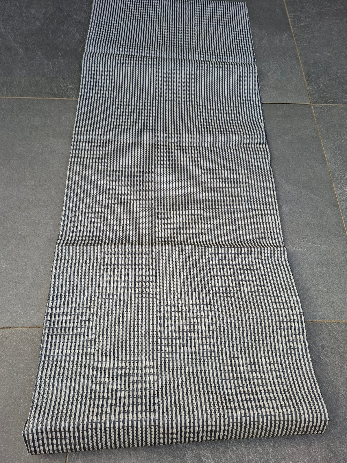 Tent tapijt 5 meter X 2,5 meter, Ophalen, Zo goed als nieuw