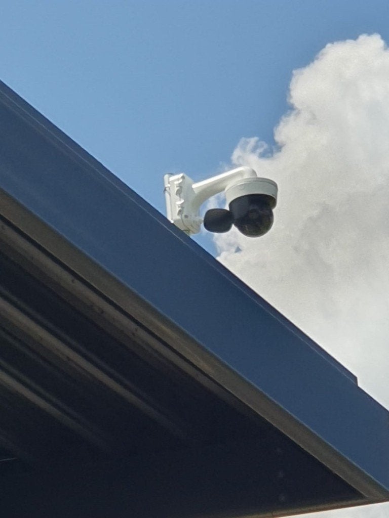USportFor Camera system voor voetbalverenigingen, Maat XL, Ophalen, Gebruikt, Overige typen