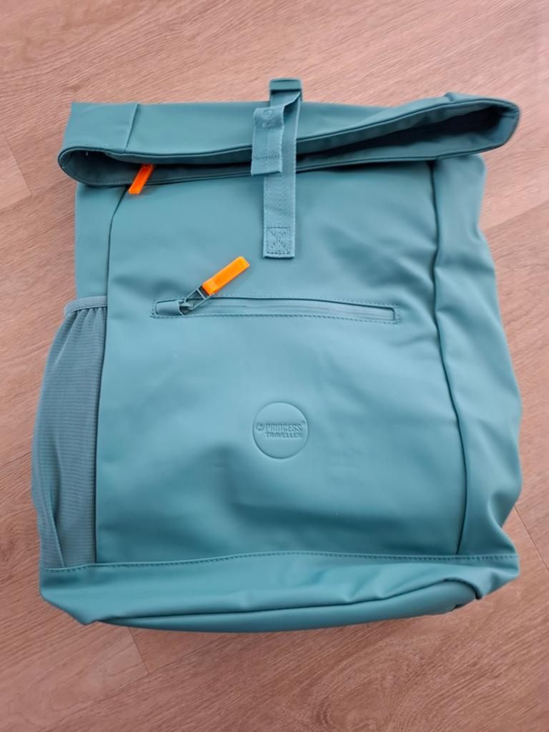 Rugtas/ laptoptas Postcodeloterij, Verzenden, Nieuw, Overige merken