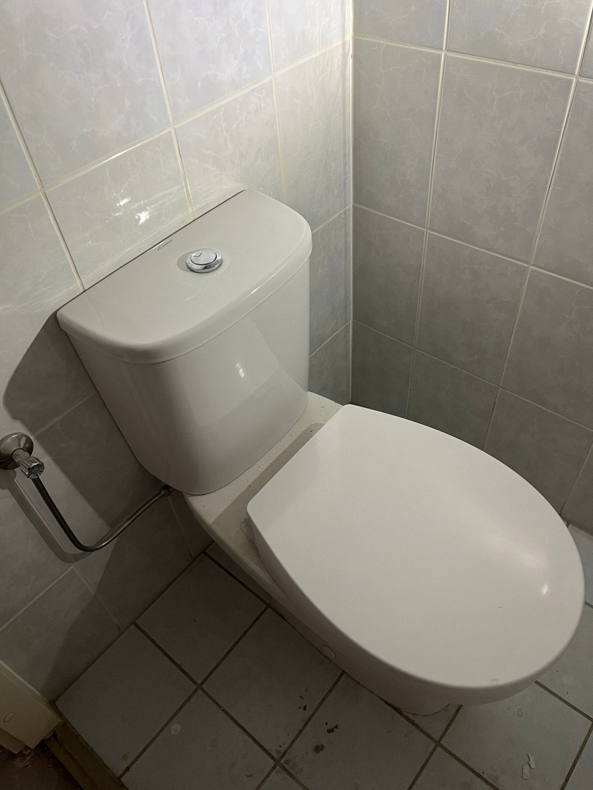 Sphinx toilet, Ophalen of Verzenden, Zo goed als nieuw, Toilet