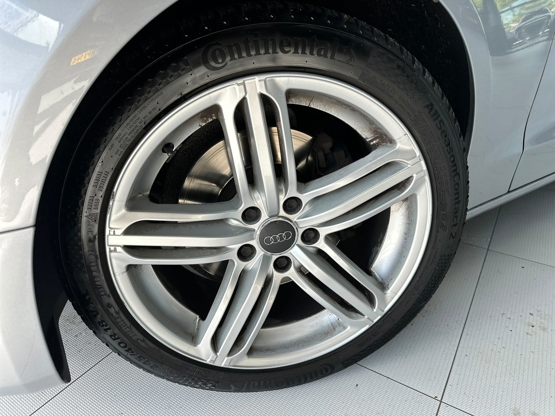 Audi A5 Sportback 1.8 TFSI Adrenalin Sport | Automaat | Crui, Auto's, Gebruikt, Euro 6, 4 cilinders, 4 stoelen
