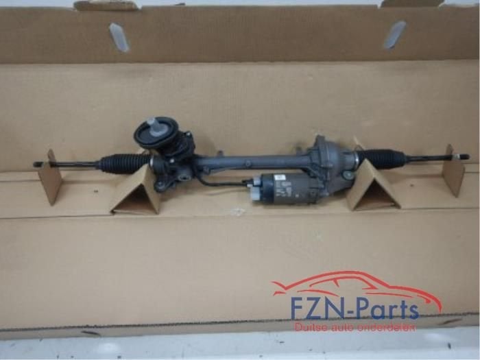 VW Golf 8 stuurhuis compleet, Ophalen of Verzenden, Gebruikt