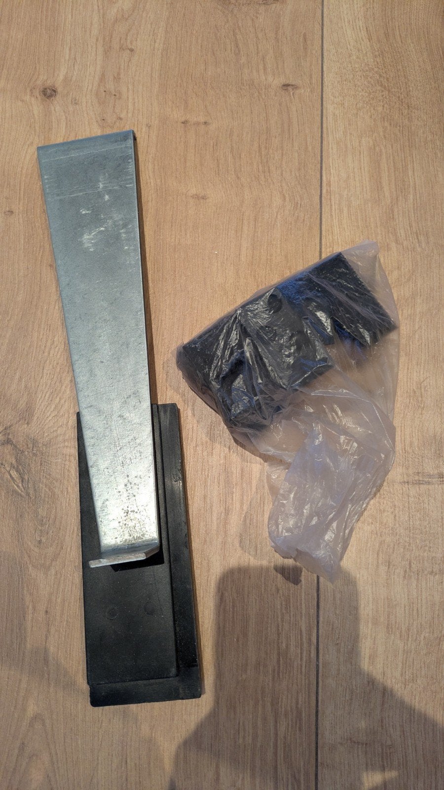 laminaat legset, Doe-het-zelf en Verbouw, Gereedschap | Handgereedschap, Ophalen