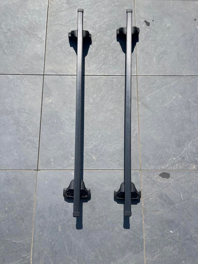 Thule XT Kit 3028 dakdragers voor diverse BMW modellen, Ophalen of Verzenden, Gebruikt