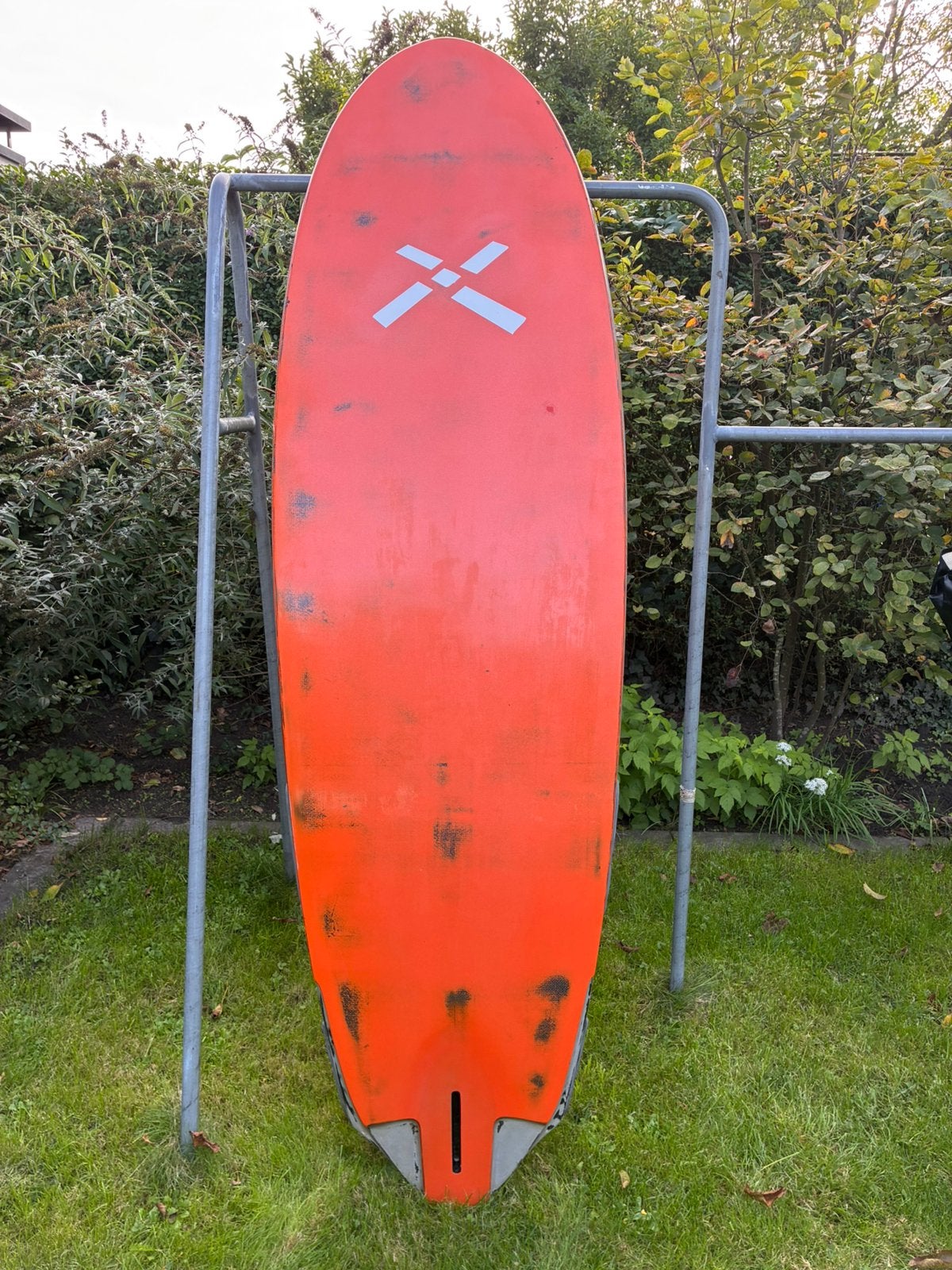 MXR Lovemachine 70 (GPS Slalomboard), Ophalen, Gebruikt, Minder dan 250 cm, Overige typen