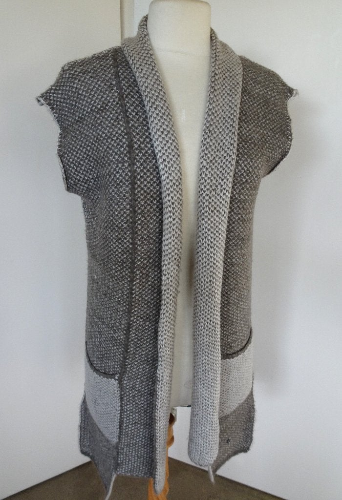 VEST VAN POOOLS MAAT 38, Kleding | Dames, Truien en Vesten, Maat 38/40 (M), Overige kleuren, Ophalen of Verzenden, Zo goed als nieuw