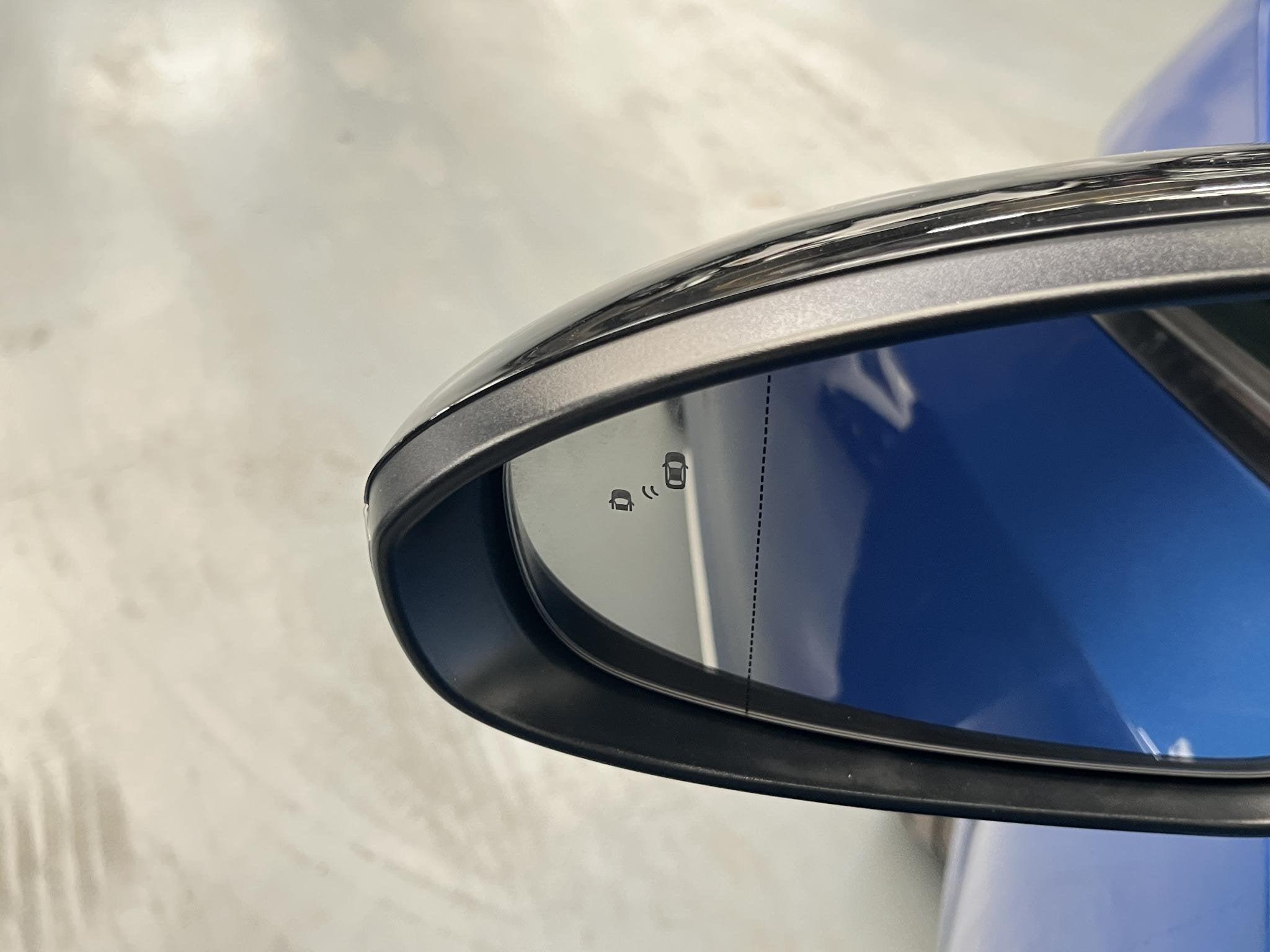 Kia ProCeed 1.5 T-GDi GT-Line met Digital Cockpit, Schuif en, 1325 kg, Gebruikt, 4 cilinders, Blauw