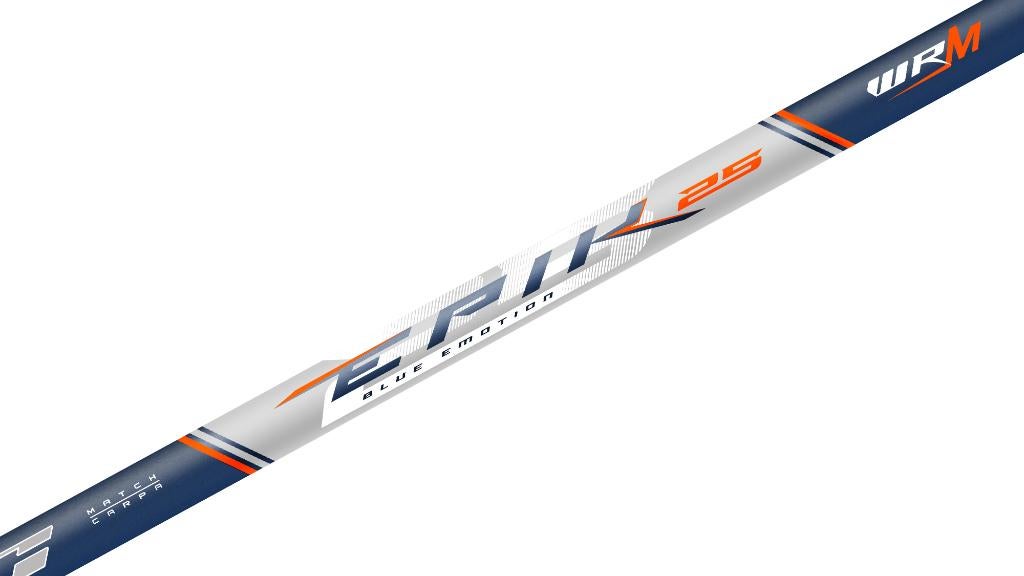 Colmic Epik 25 13 meter Platinum Pack, Watersport en Boten, Hengelsport | Witvissen, Ophalen, Nieuw, Vaste hengel