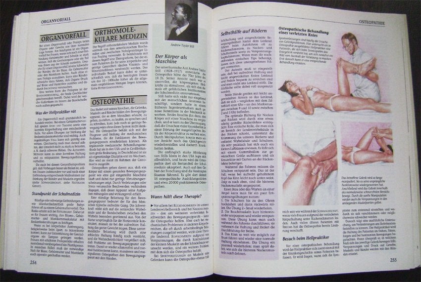 duits heilkrafte natuur akupuncture plant medicin ayurveda, Medisch, Reader's Digest, Ophalen of Verzenden, Zo goed als nieuw